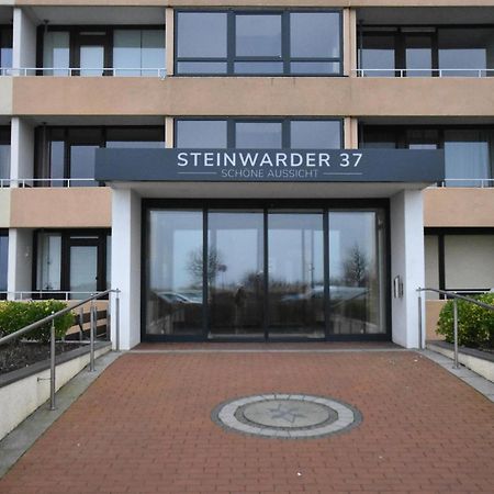 Haus Schoene Aussicht App 3 Etage 6 Oder App 5 Etage 4 Heiligenhafen Exterior foto